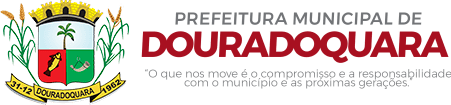 Logo - Prefeitura de Douradoquara